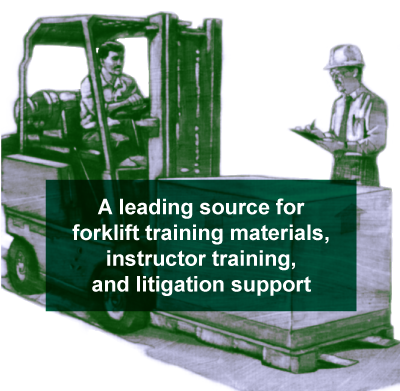 Liftsafe Liftsafe Forklift Training